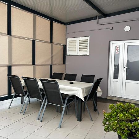 Apartment Check In Πούλα Εξωτερικό φωτογραφία