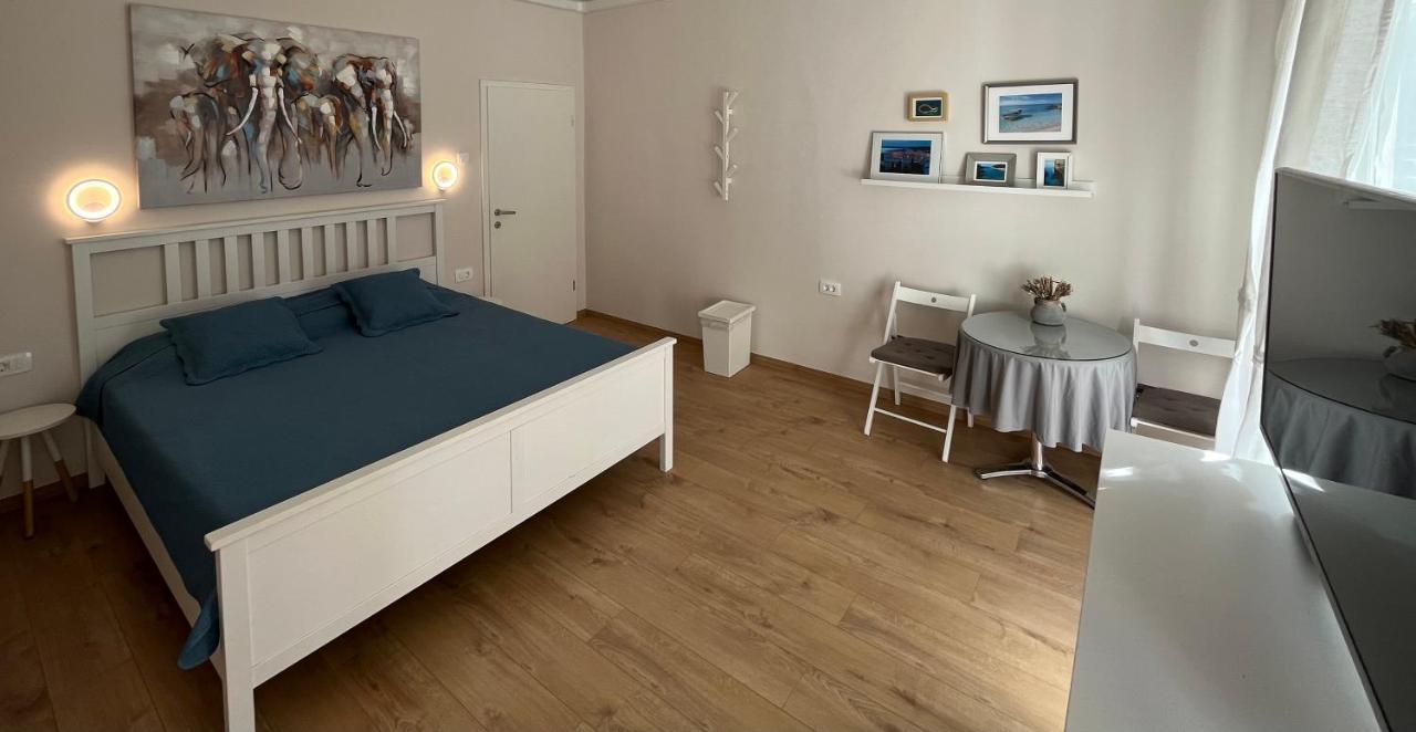Apartment Check In Πούλα Εξωτερικό φωτογραφία