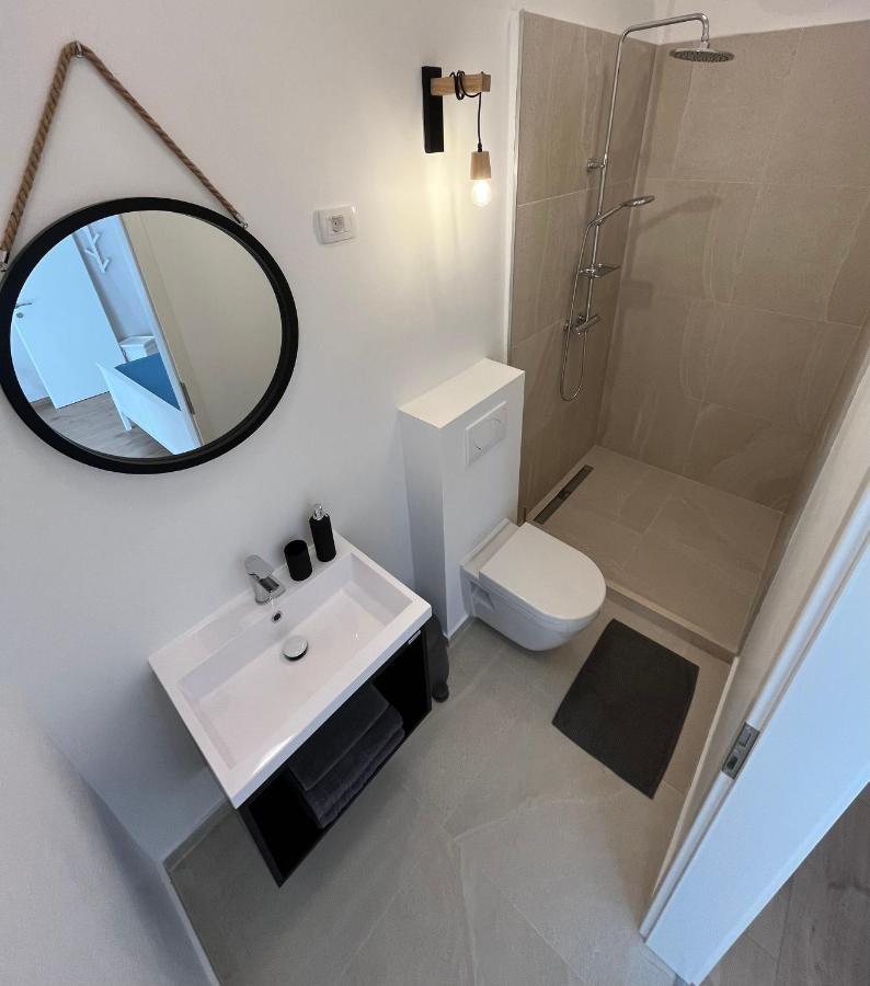 Apartment Check In Πούλα Εξωτερικό φωτογραφία