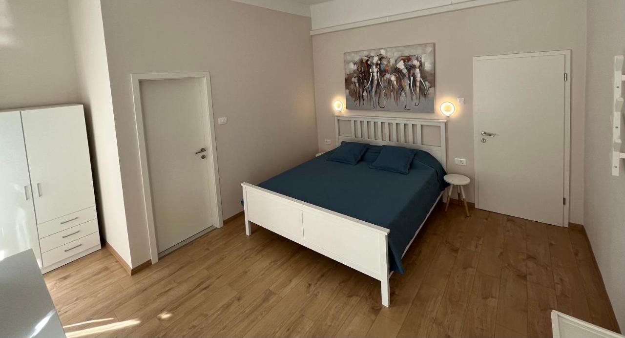 Apartment Check In Πούλα Εξωτερικό φωτογραφία