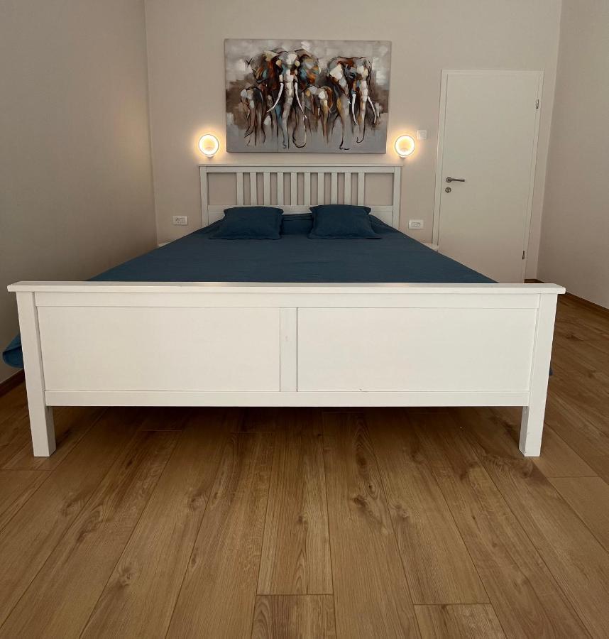 Apartment Check In Πούλα Εξωτερικό φωτογραφία