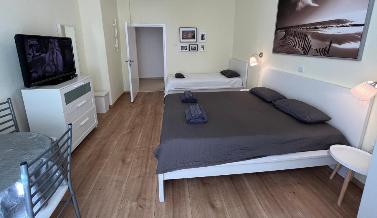 Apartment Check In Πούλα Εξωτερικό φωτογραφία