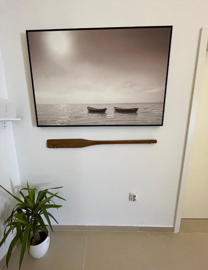 Apartment Check In Πούλα Εξωτερικό φωτογραφία