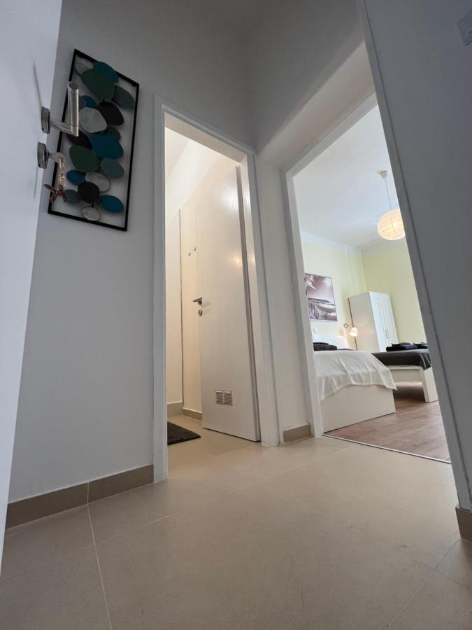 Apartment Check In Πούλα Εξωτερικό φωτογραφία