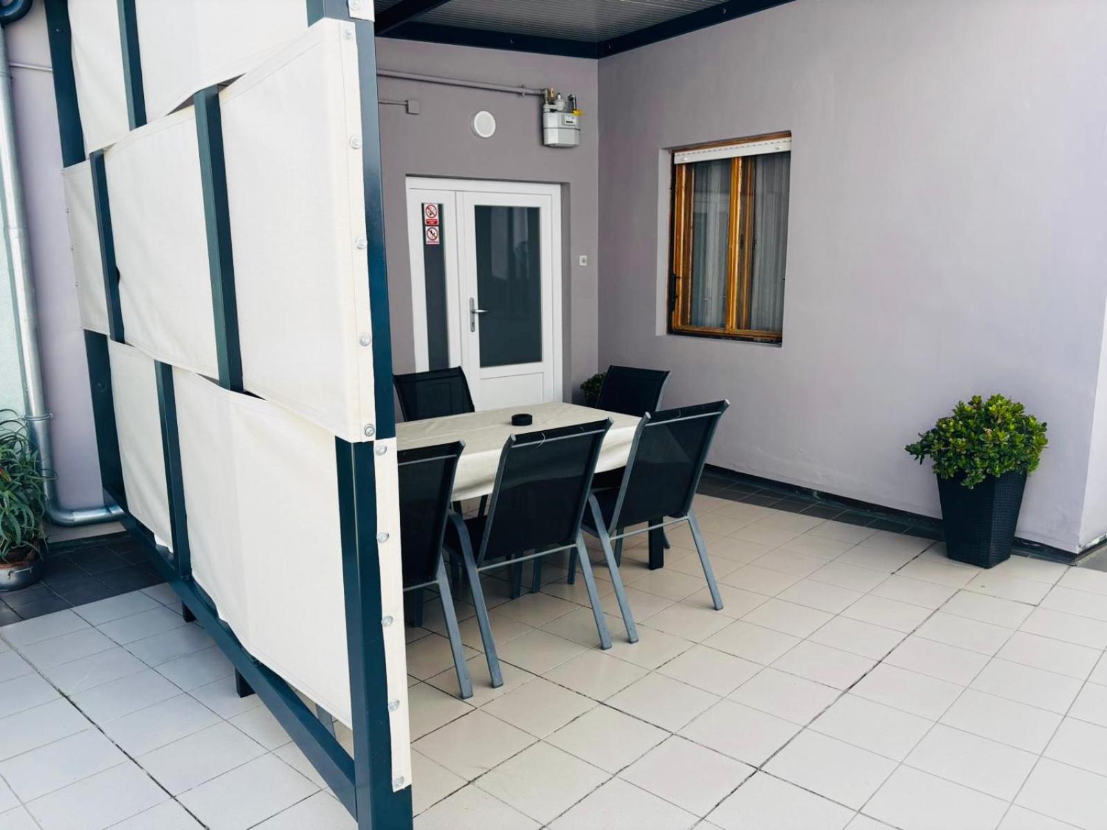 Apartment Check In Πούλα Εξωτερικό φωτογραφία