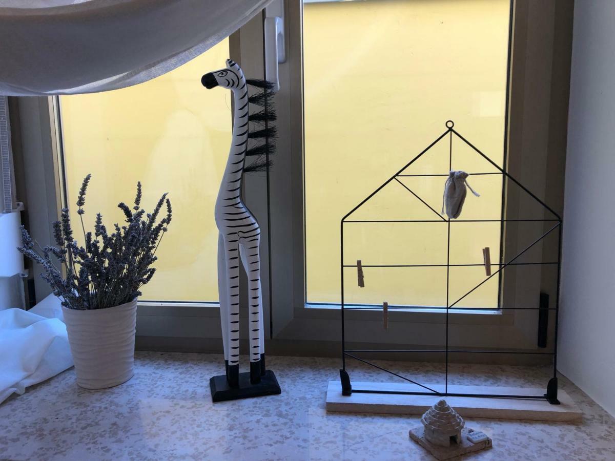 Apartment Check In Πούλα Εξωτερικό φωτογραφία