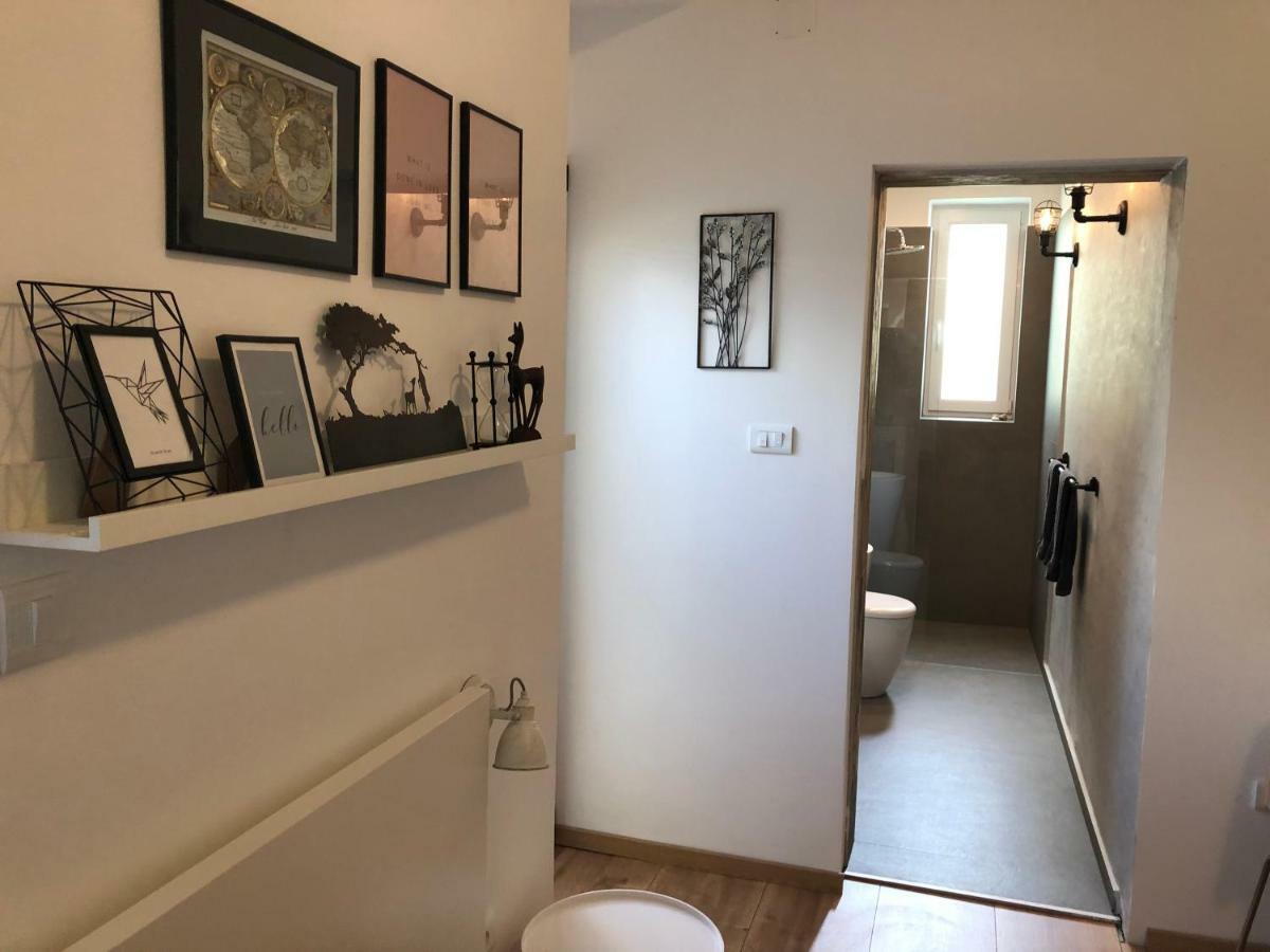 Apartment Check In Πούλα Εξωτερικό φωτογραφία