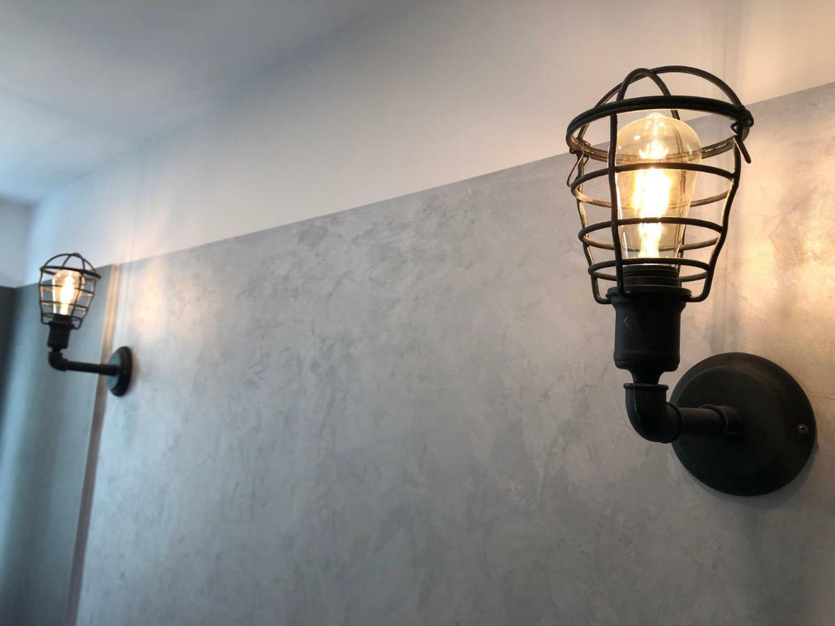 Apartment Check In Πούλα Εξωτερικό φωτογραφία