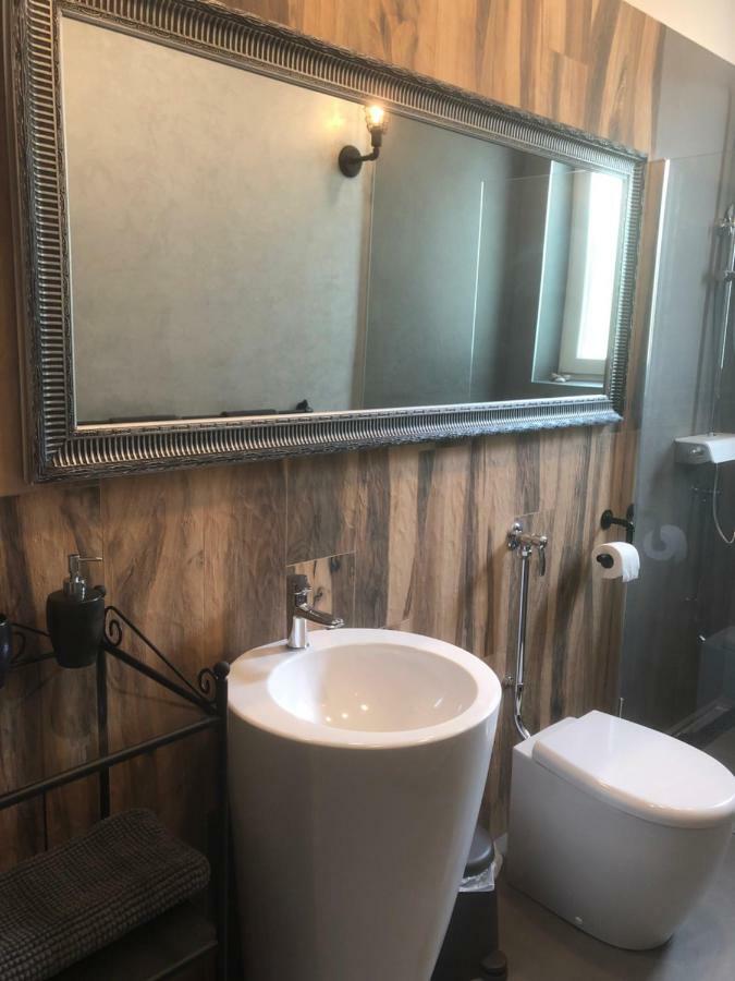Apartment Check In Πούλα Εξωτερικό φωτογραφία
